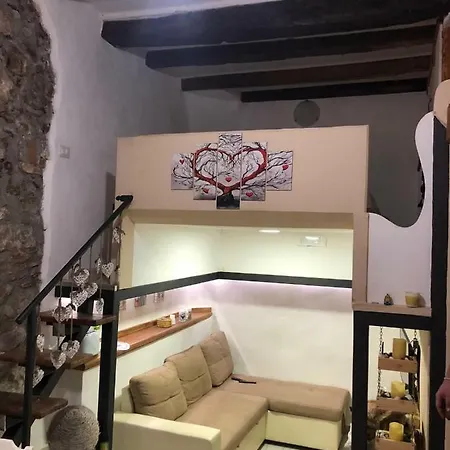 La Casa Del Centro