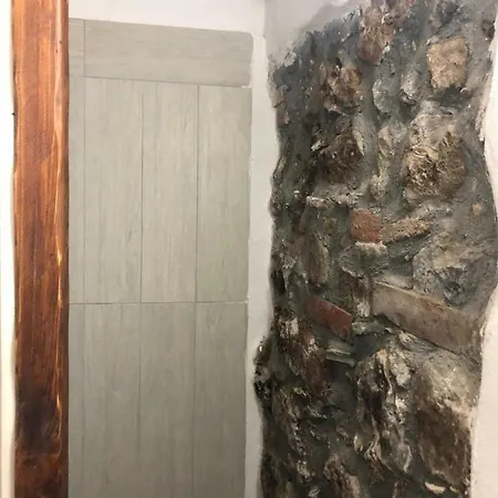La Casa Del Centro Apartman Cefalù