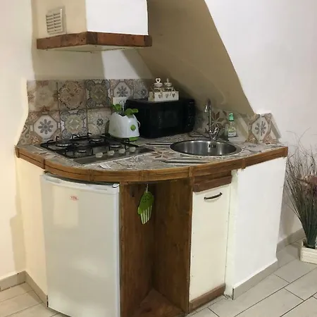 La Casa Del Centro