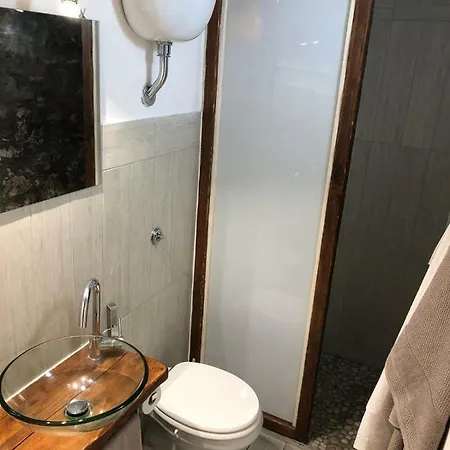 La Casa Del Centro Apartment Cefalù