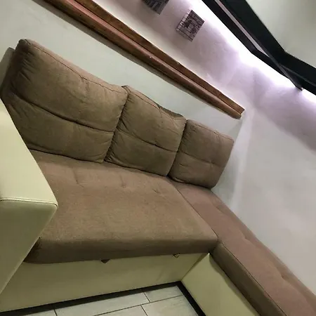 La Casa Del Centro Apartment *