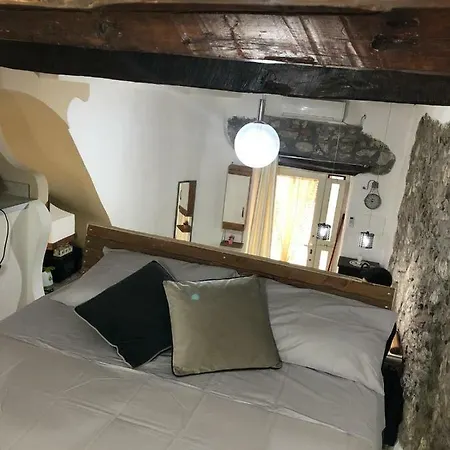 La Casa Del Centro * Cefalù