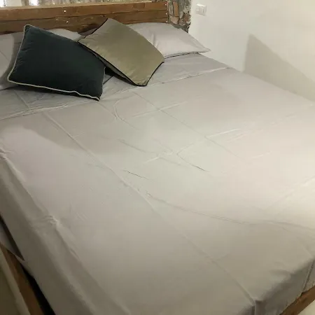 La Casa Del Centro Apartman *