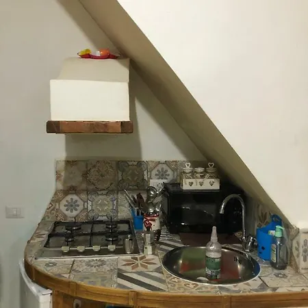 La Casa Del Centro Apartment *